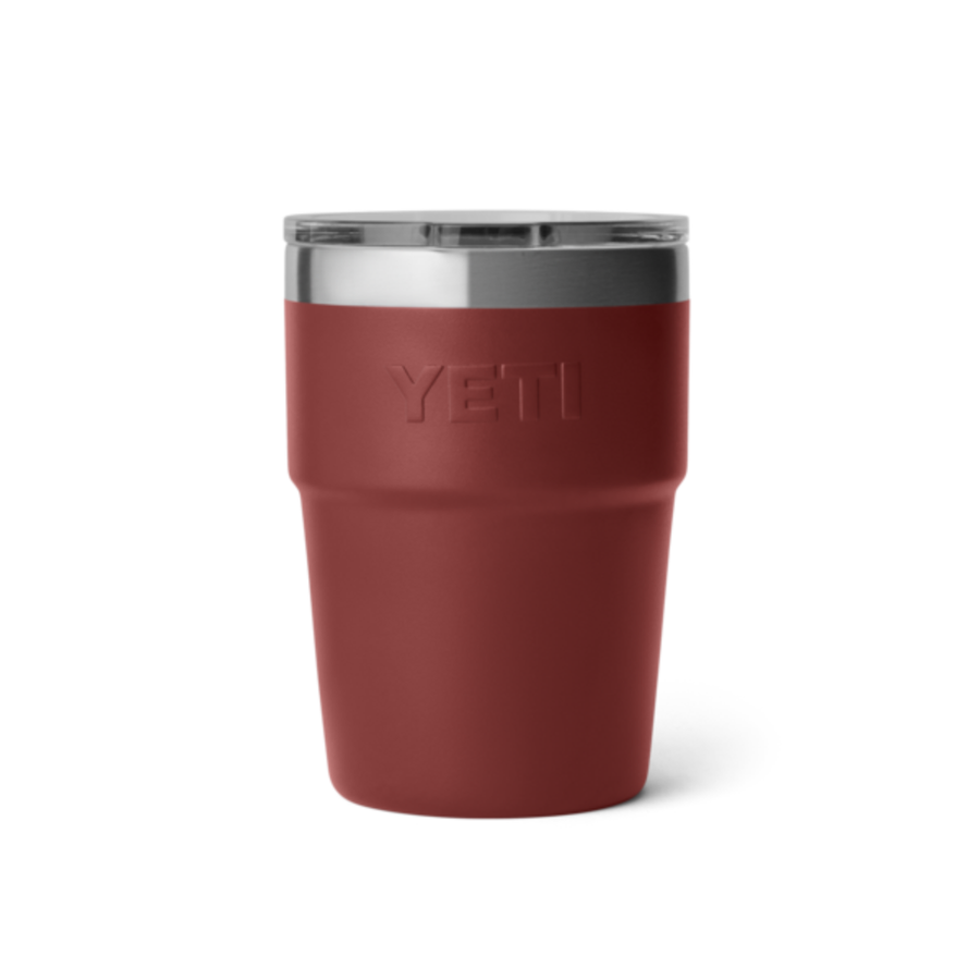 Rambler® 16OZ Stackable Cup  With Magslider™ Lid
