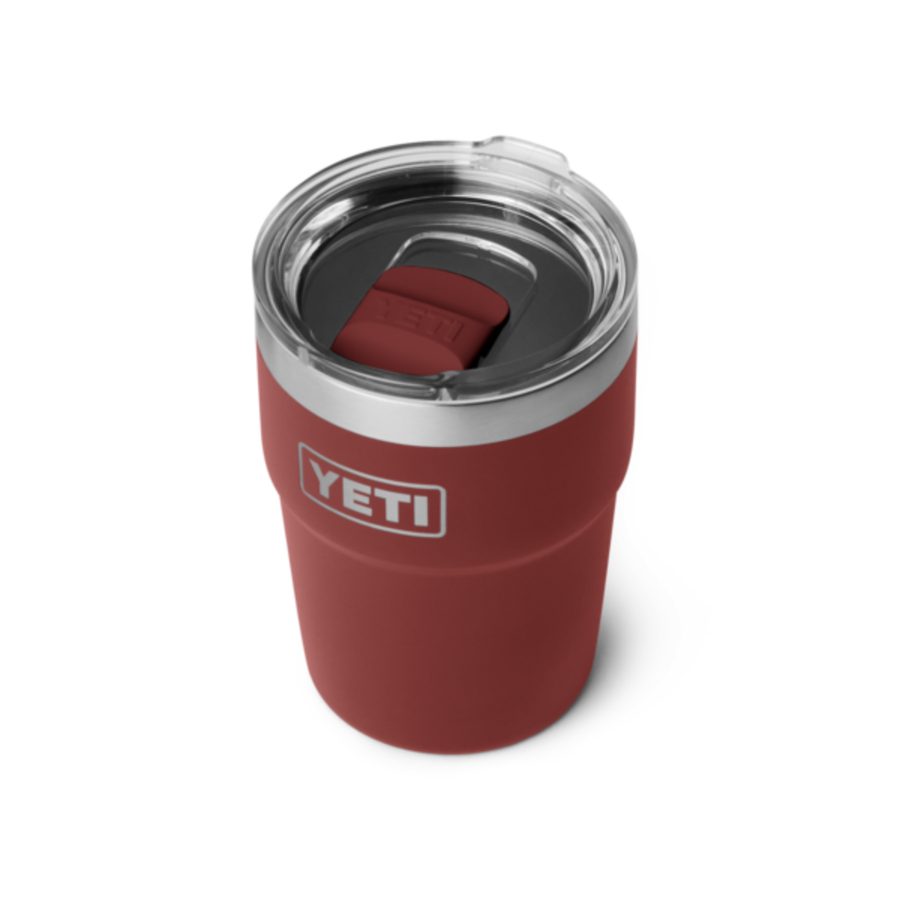 Rambler® 16OZ Stackable Cup  With Magslider™ Lid
