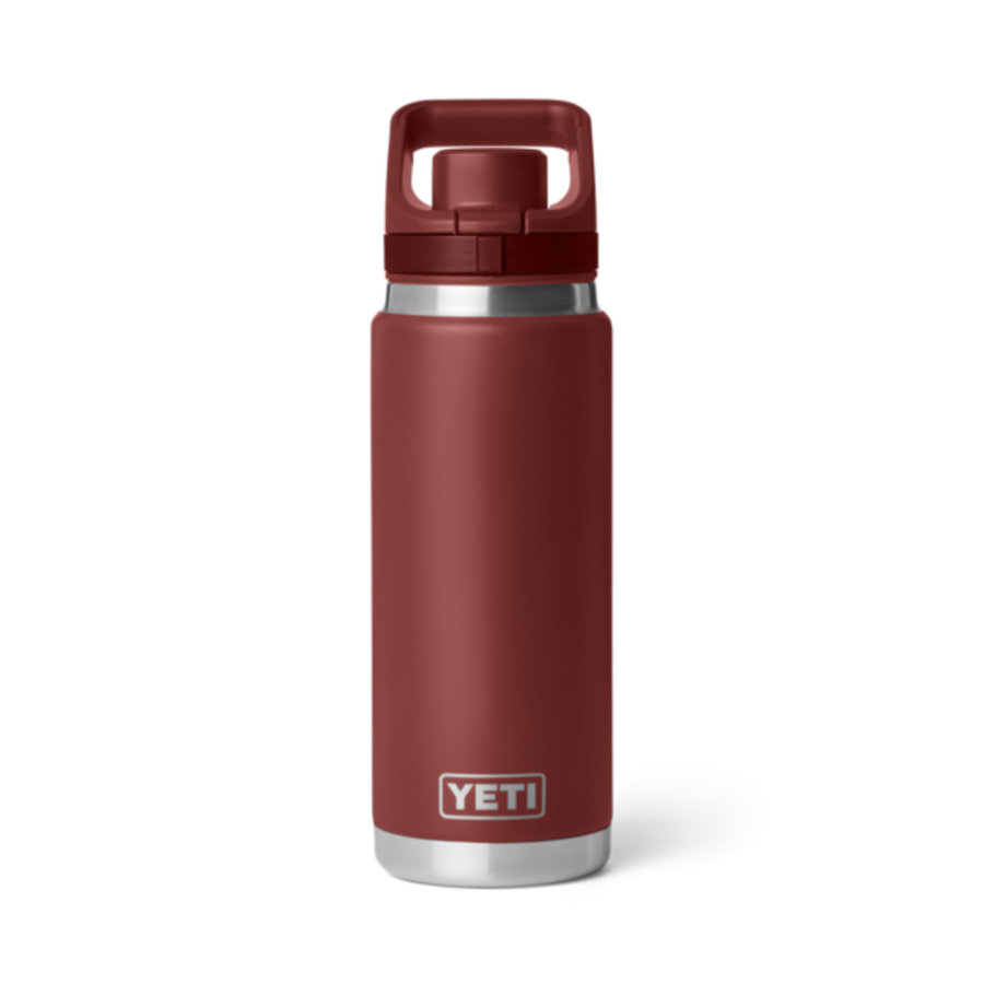 Rambler 18oz Bottle With Flip Chug Cap