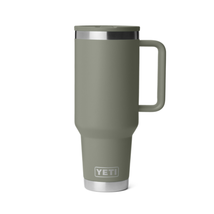 40oz Travel Straw Mug