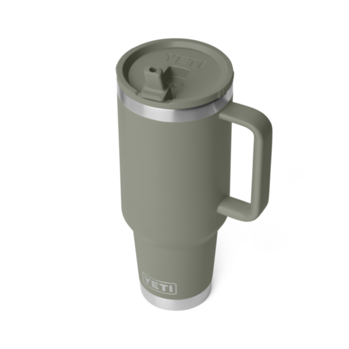 40oz Travel Straw Mug