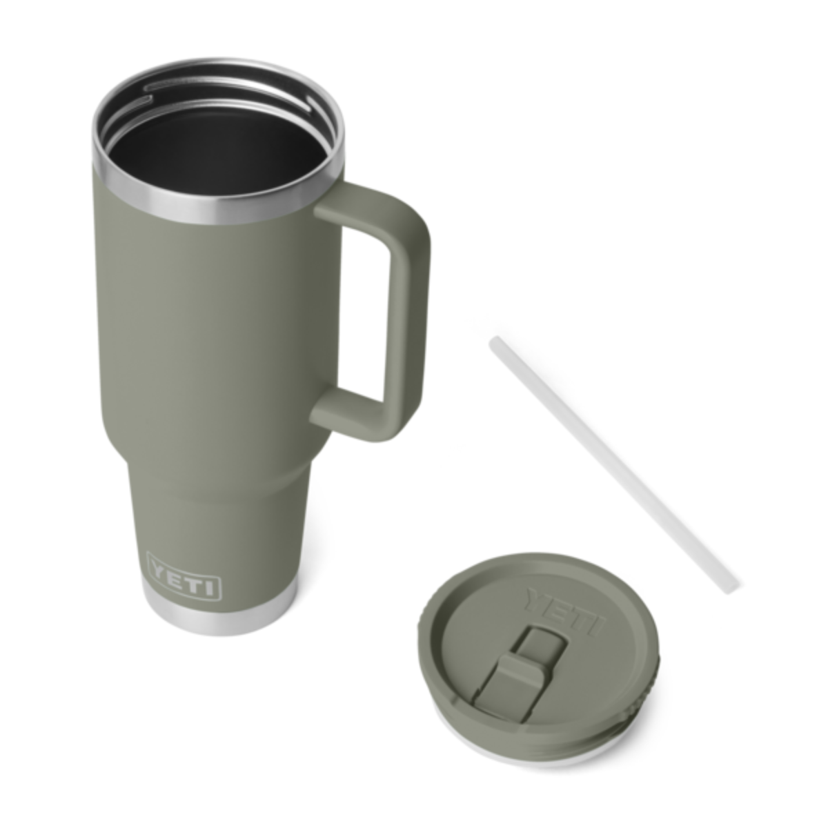 40oz Travel Straw Mug