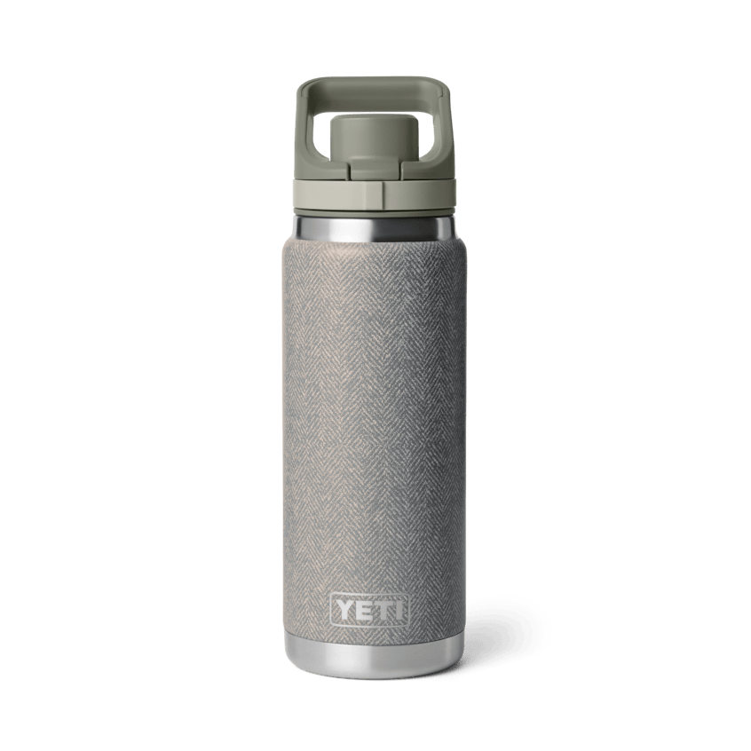 Rambler 26oz Bottle With Flip Chug Cap