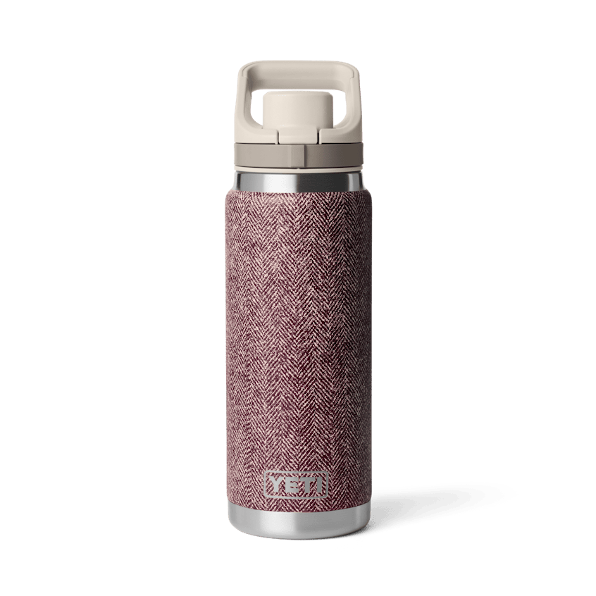 Rambler 26oz Bottle With Flip Chug Cap