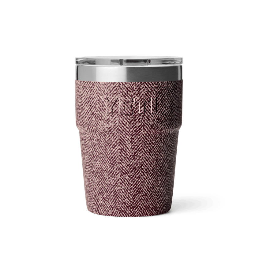 Rambler® 16OZ Stackable Cup  With Magslider™ Lid