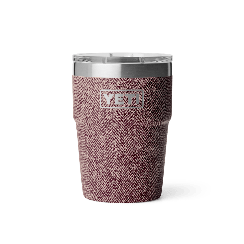 Rambler® 16OZ Stackable Cup  With Magslider™ Lid