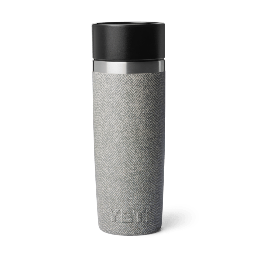 Rambler 16oz (473ML) Travel Bottle With Commuter Cap