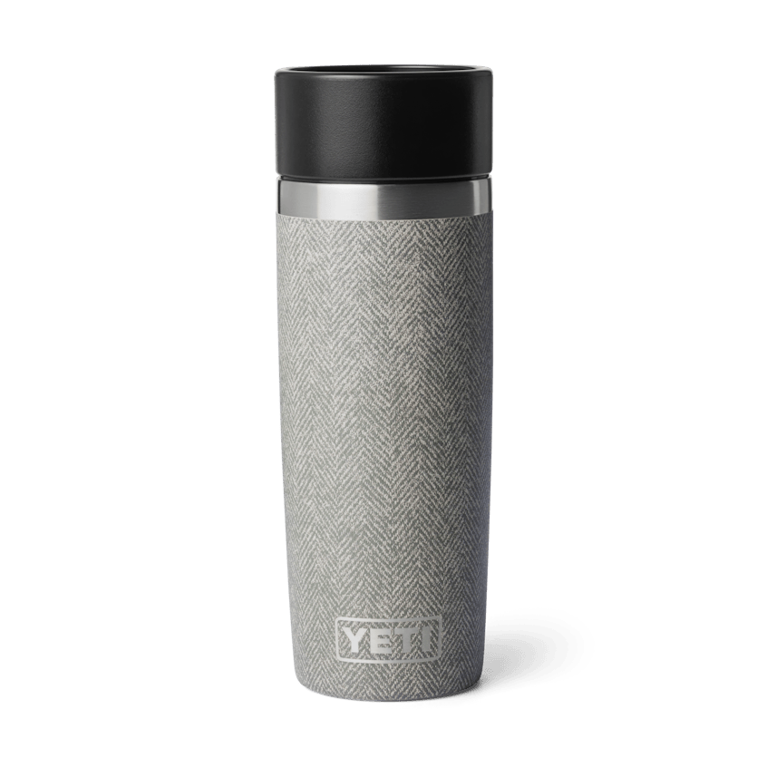 Rambler 16oz (473ML) Travel Bottle With Commuter Cap