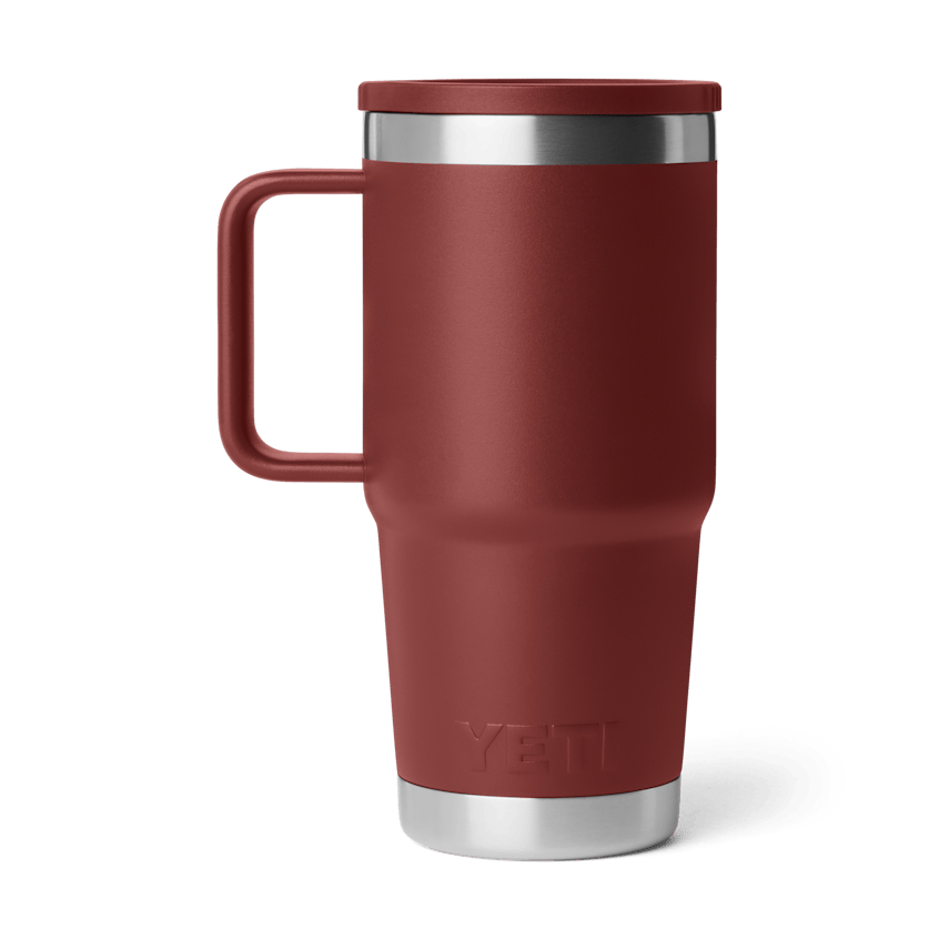 20oz Travel Mug with Colour-Matched Leakproof Stronghold™ Lid