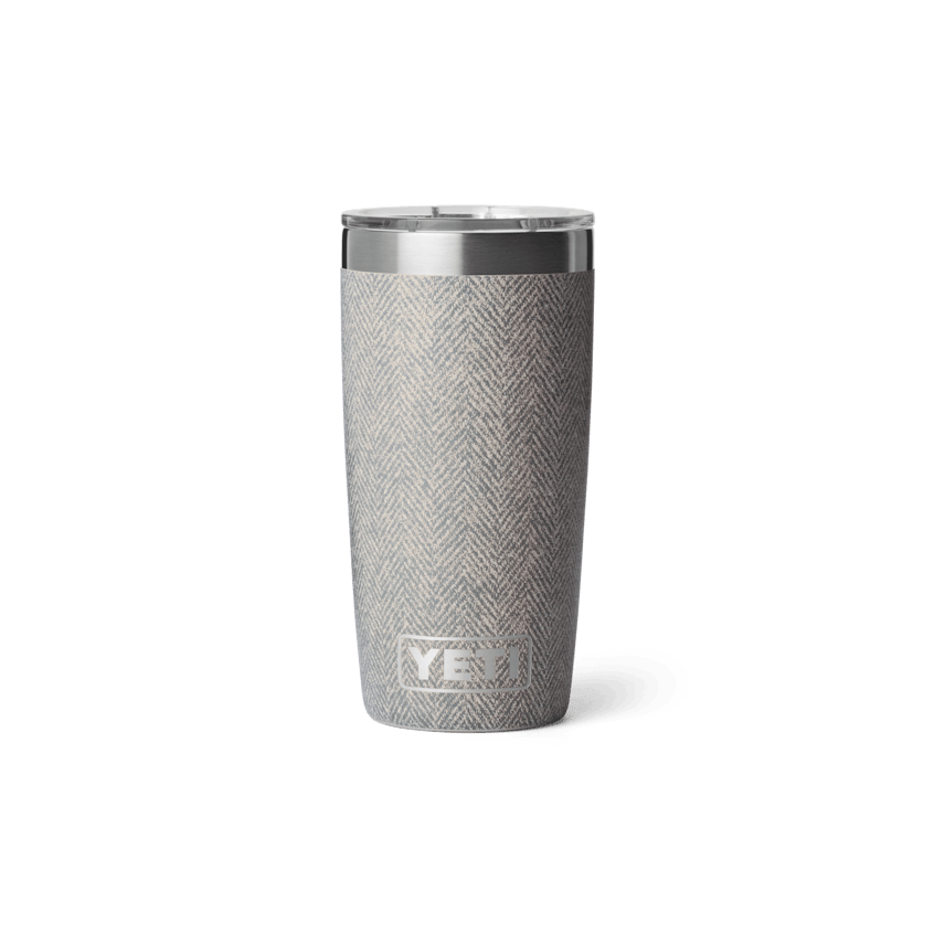 Rambler® 10oz (295 mL) Tumbler With Magslider™ Lid