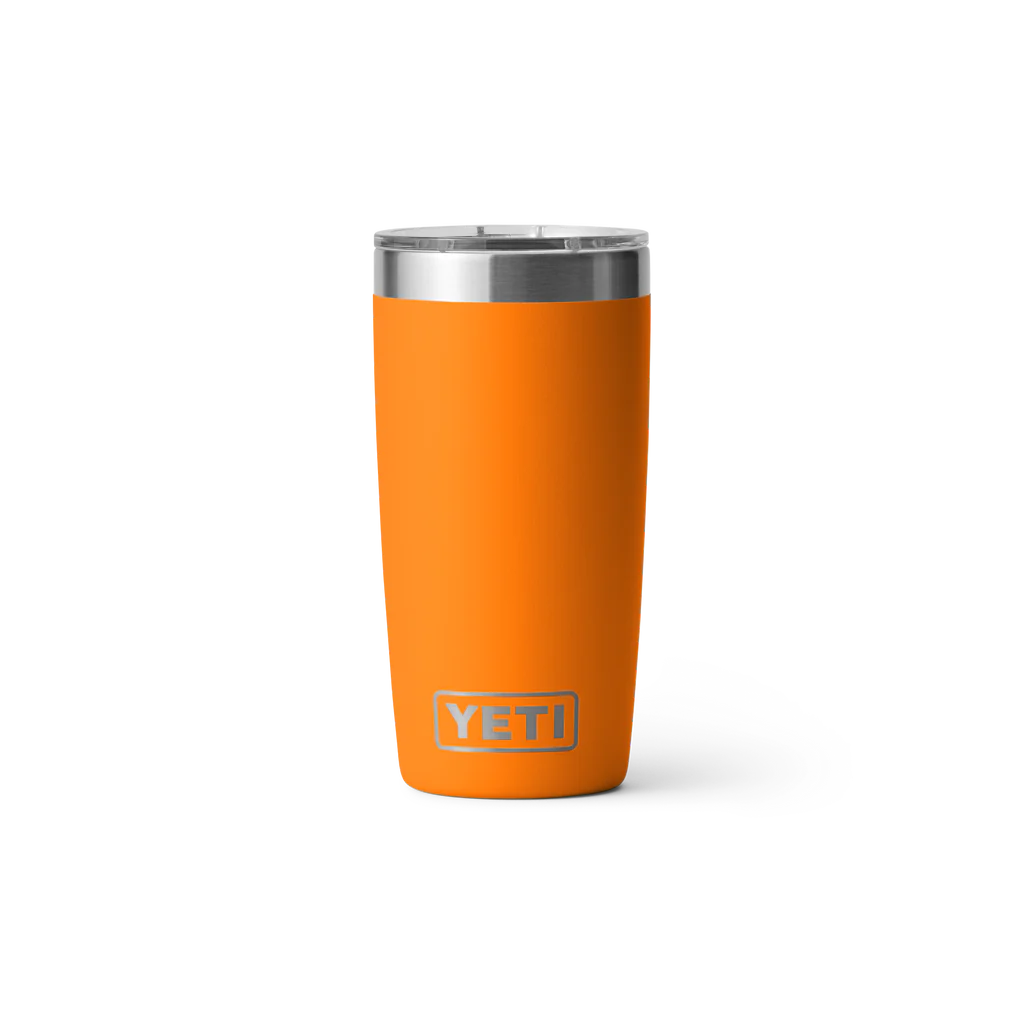 Rambler® 10oz (295 mL) Tumbler With Magslider™ Lid