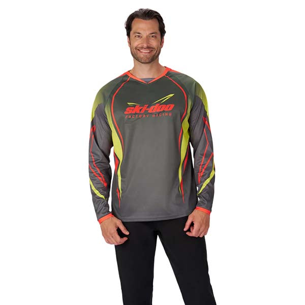 X-Team Edition Race Men's Jersey