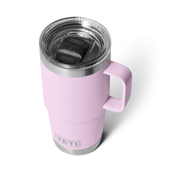 Rambler® 20oz (591 mL) Travel Mug With Stronghold™ Lid