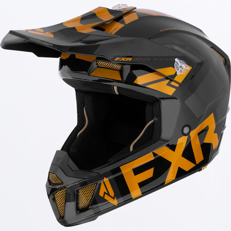 Clutch Evo LE Helmet