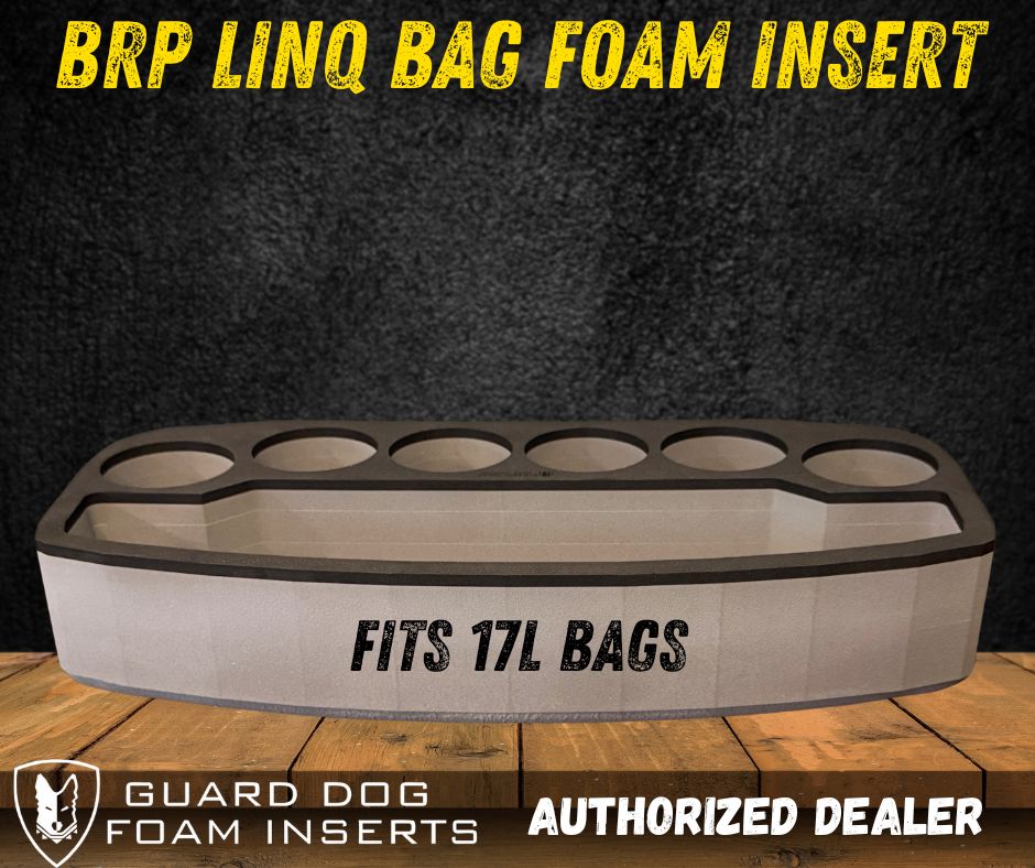 LINQ BAG FOAM INSERT