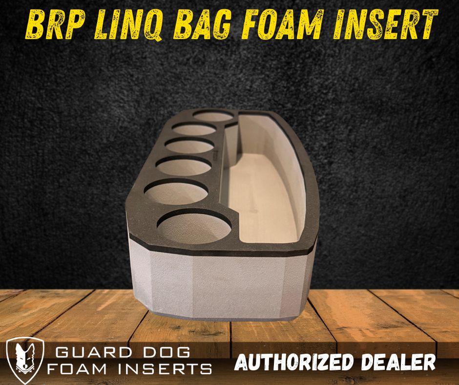 LINQ BAG FOAM INSERT