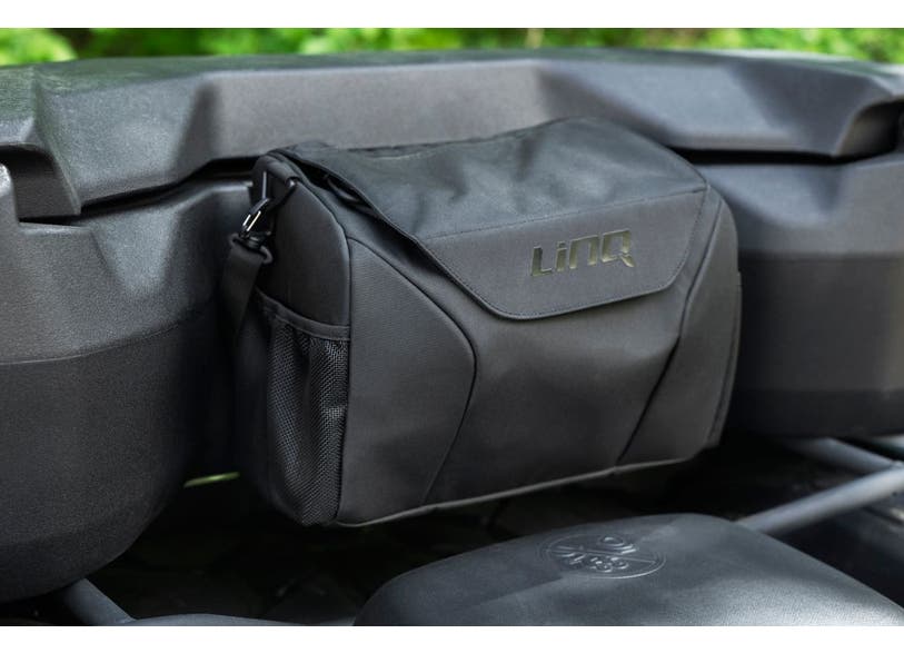 Can-Am Outlander LinQ Lite Bag (10 L)