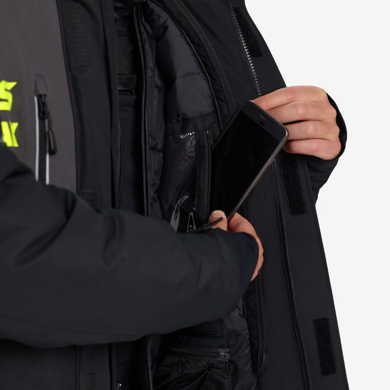 Men&#39;s Absolute 0 Team Edition Jacket