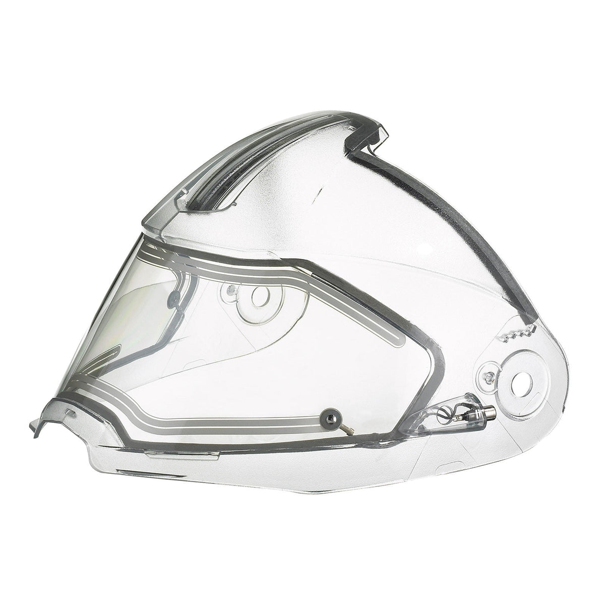 Ski-Doo Modular 3/2/V180 Electric Visor