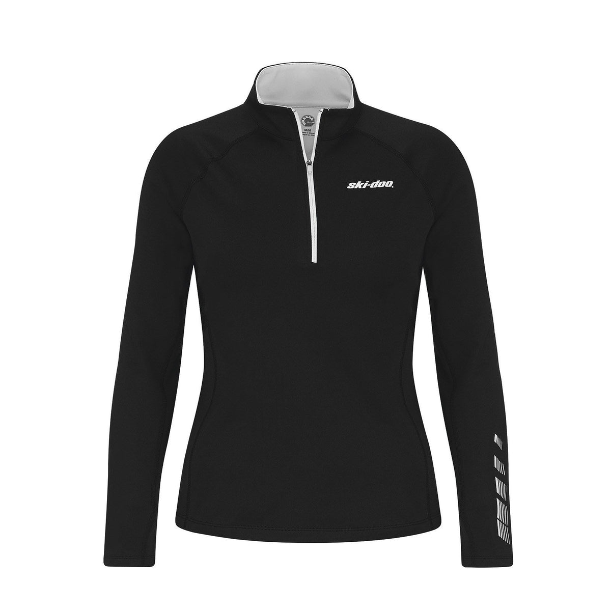 Ski-Doo Women&#39;s Thermal Base Layer (Top)