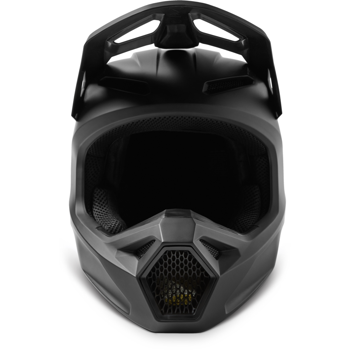 V1 Solid Helmet