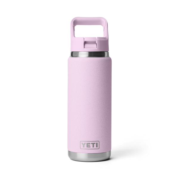 Rambler® 26oz (769 mL) Bottle With Straw Cap
