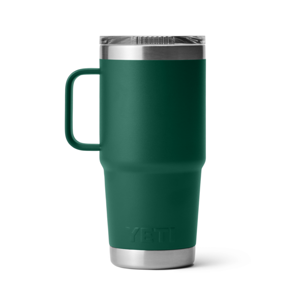 Rambler® 20oz (591 mL) Travel Mug With Stronghold™ Lid
