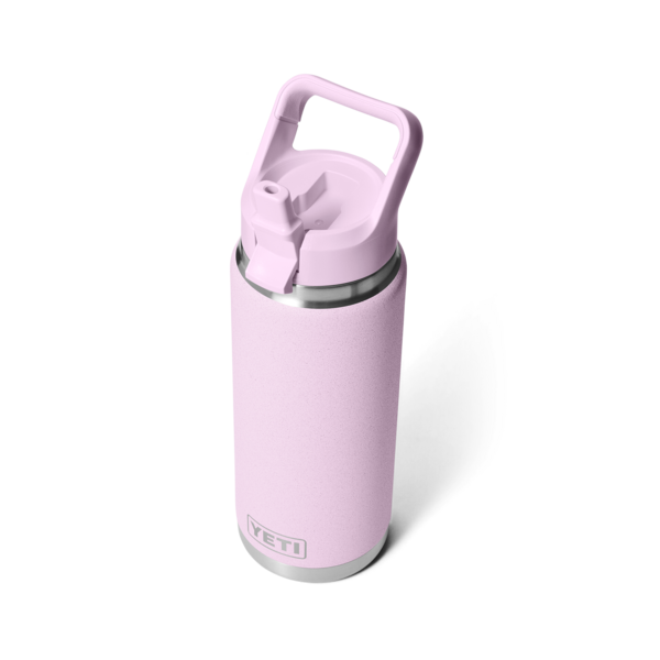 Rambler® 26oz (769 mL) Bottle With Straw Cap