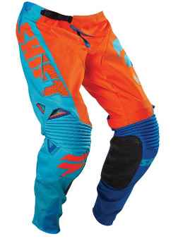 SHIFT RACING FACTION PANTS