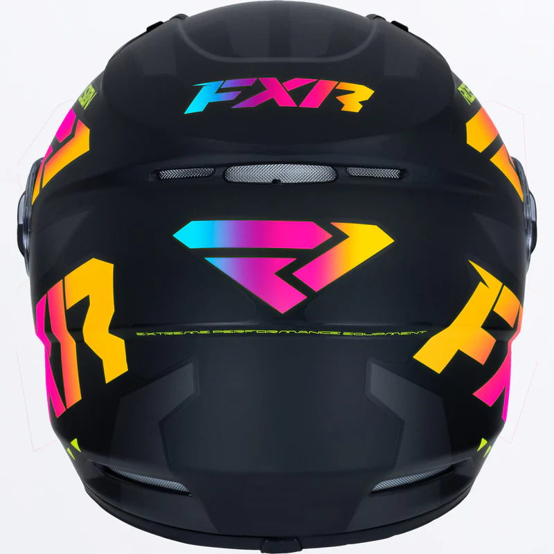 FXR - Youth Nitro Core Helmet