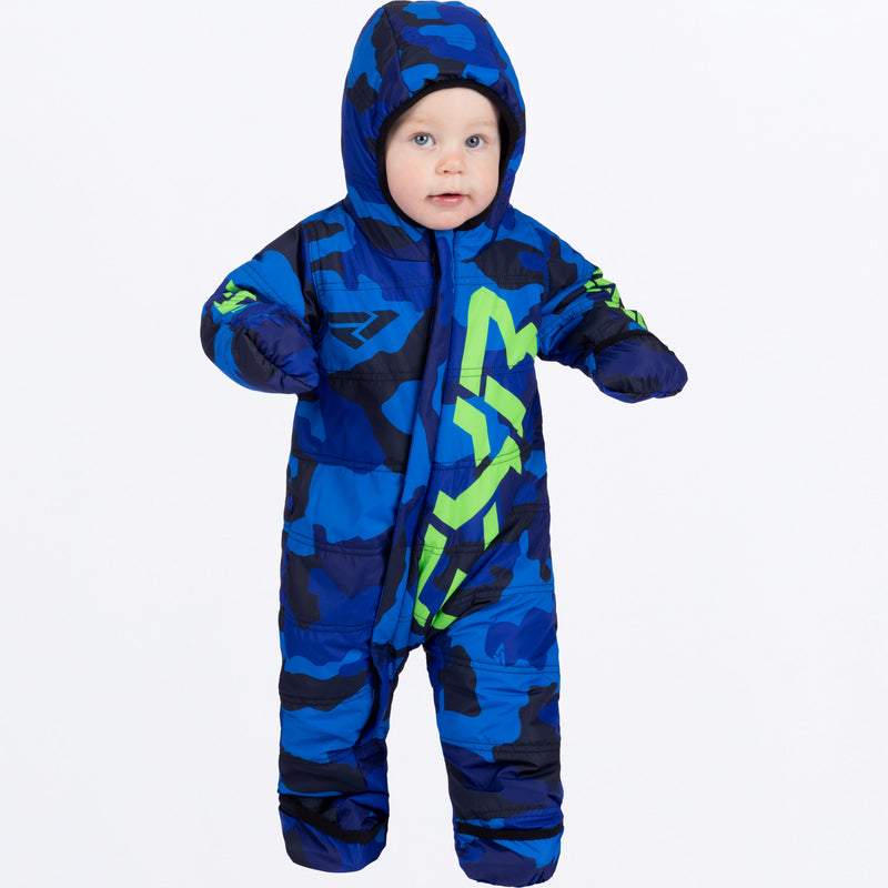 Infant CX Snowsuit 25