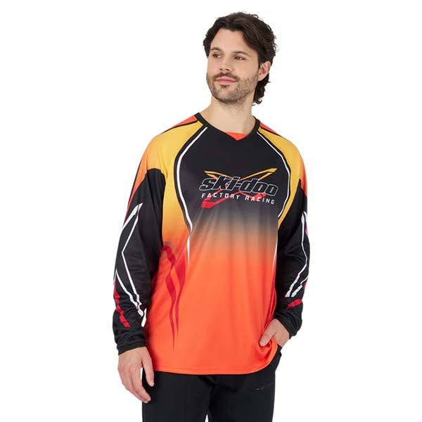 X-Team Edition Race Men's Jersey