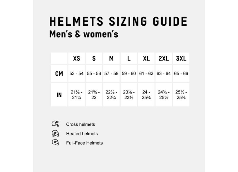 Ski-Doo Pyra Ultra-Light Helmet (DOT/ECE)
