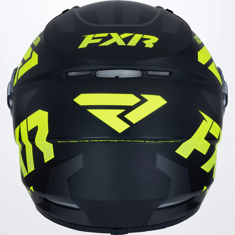 FXR - Youth Nitro Core Helmet