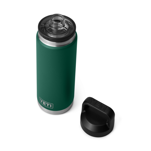 Rambler® 26oz (769 mL) Bottle With Chug Cap