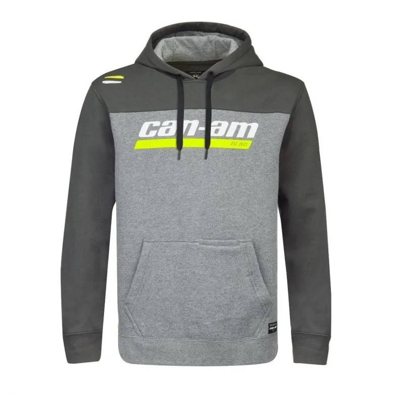 Can-am Hoodie Medium