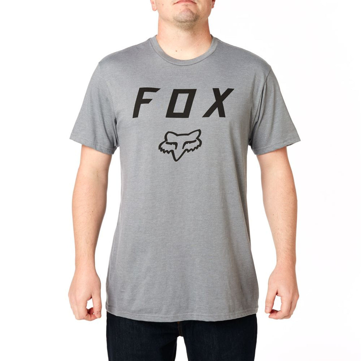 Mens Fox T-Shirts 2XL