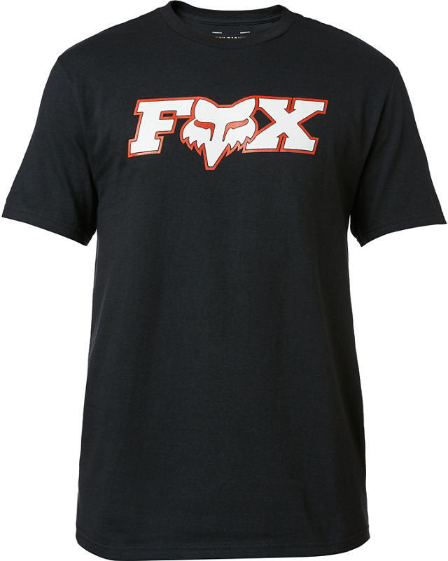 Fox Racing Outer Edge Basic Tee