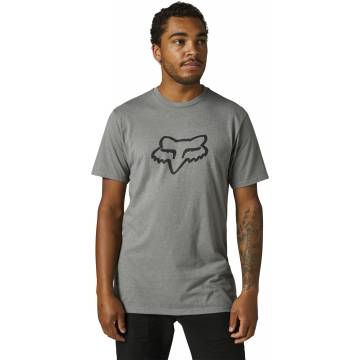 Mens Fox T-Shirts 2XL