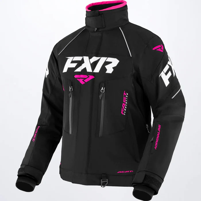 WOMEN&#39;S ADRENALINE JACKET