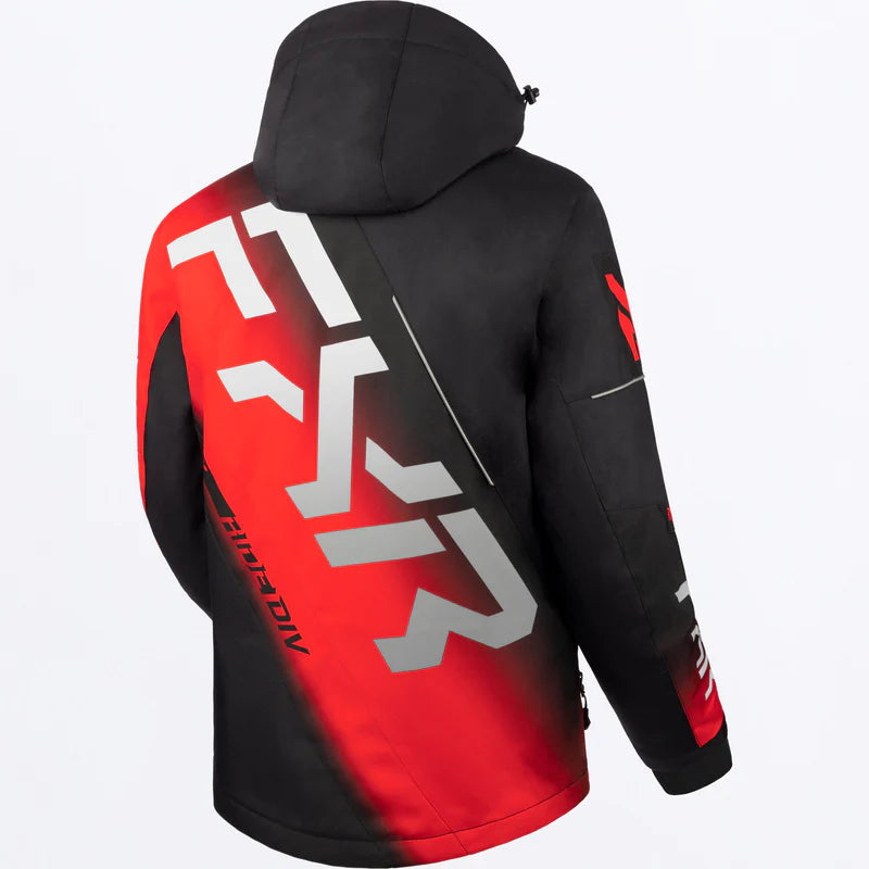 Men&#39;s CX Jacket