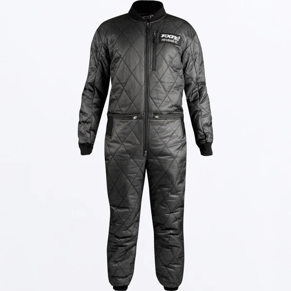 MEN&#39;S MONOSUIT REMOVABLE LINER 180GR F.A.S.T