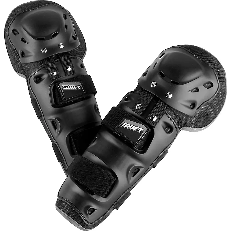 Shift Enforcer Knee/Shin Pads