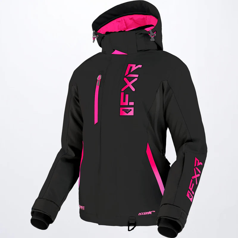 WOMEN&#39;S EVO FX JACKET