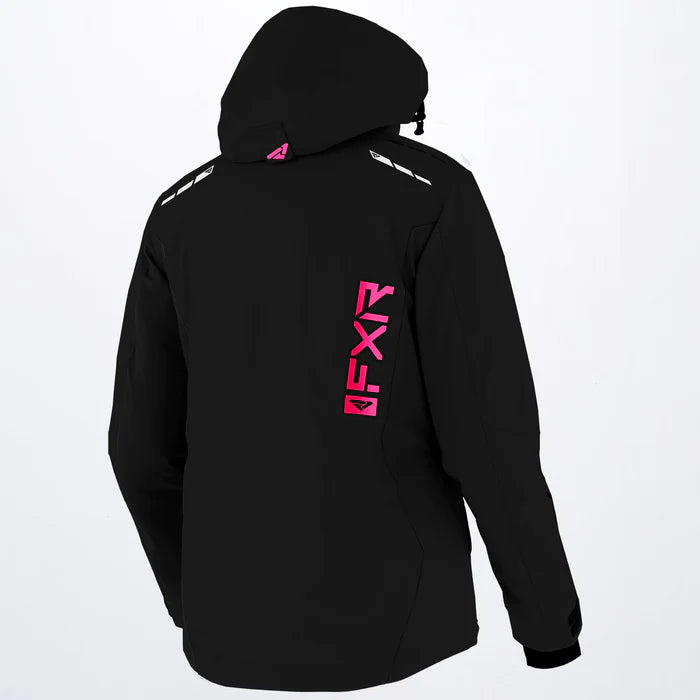 WOMEN&#39;S EVO FX JACKET