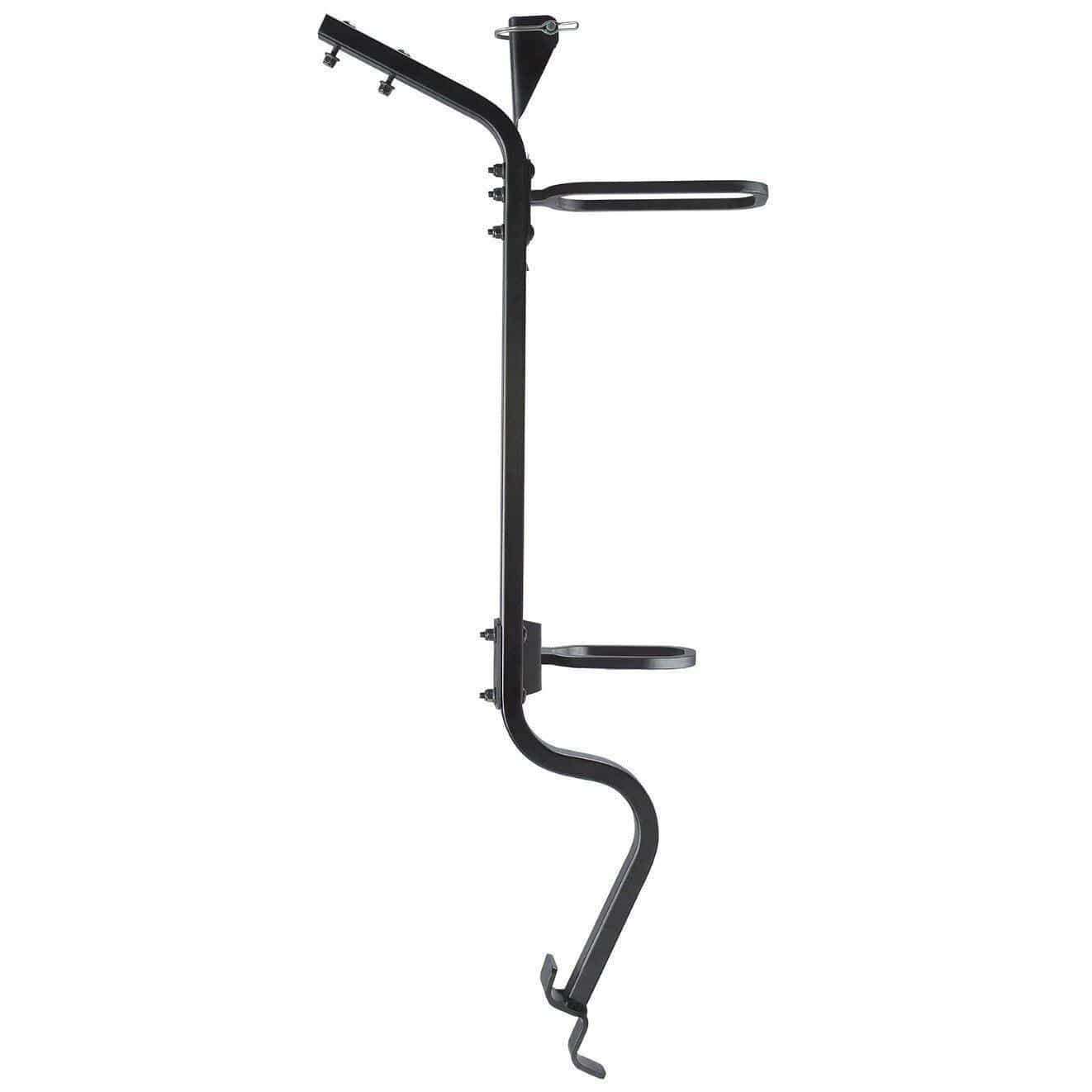Gun Boot Rack - Factory Recreation