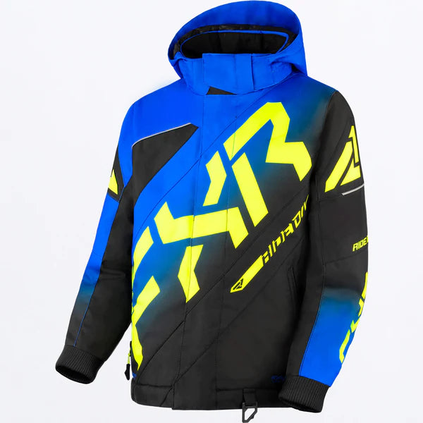 Child CX Jacket