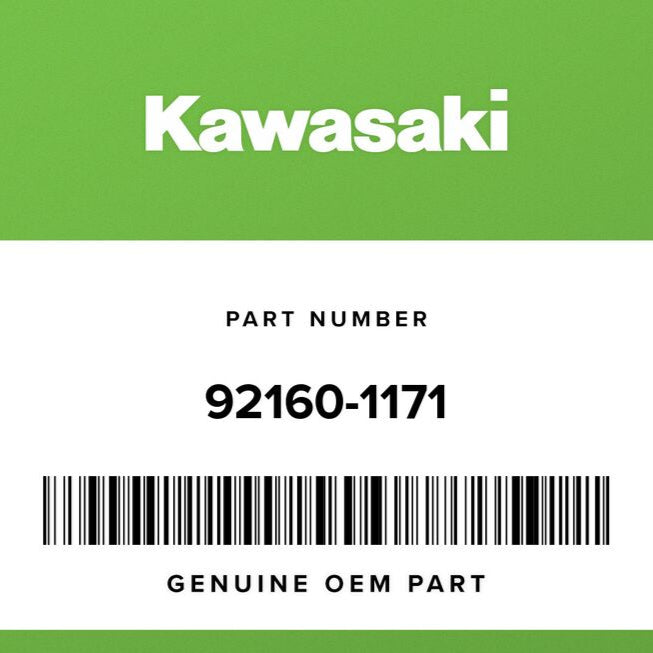 Kawasaki DAMPER, FUEL TANK