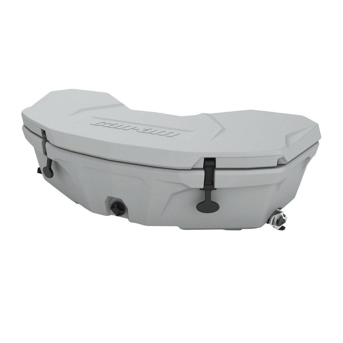 LinQ 8 GAL (30L) Cooler Box / Grey - Factory Recreation