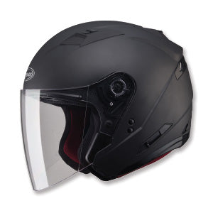 OF77 Open Face Helmet